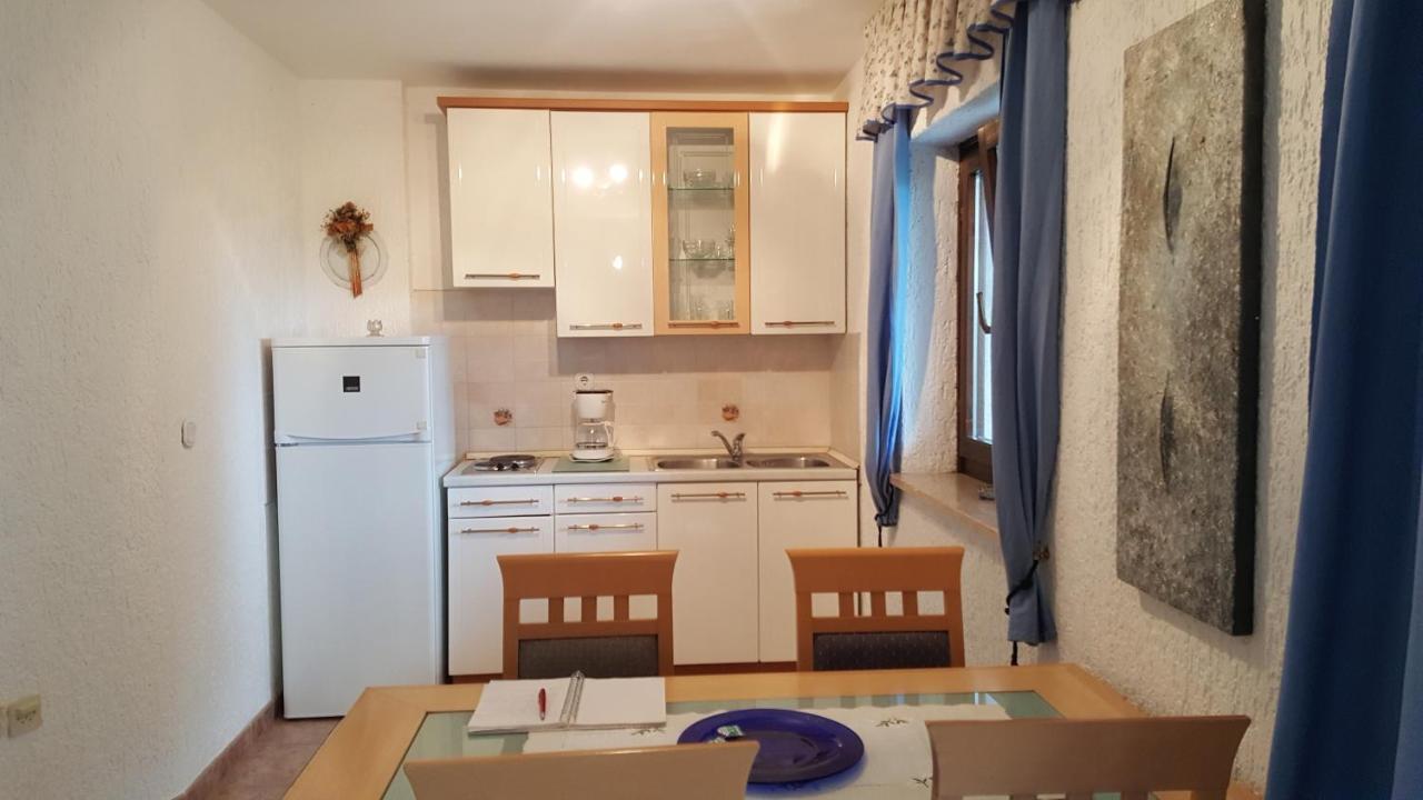 Apartments Coki فونتانا المظهر الخارجي الصورة
