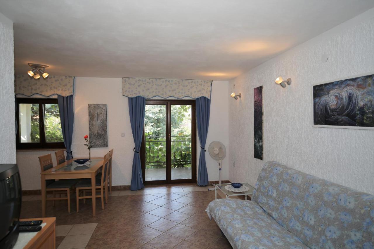 Apartments Coki فونتانا المظهر الخارجي الصورة