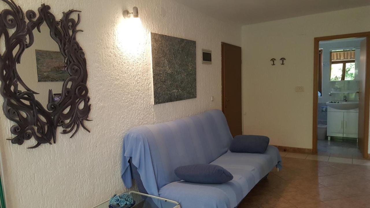 Apartments Coki فونتانا المظهر الخارجي الصورة