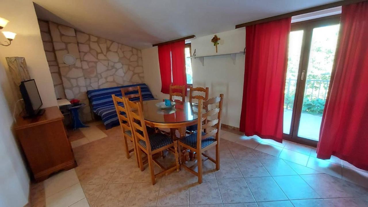 Apartments Coki فونتانا المظهر الخارجي الصورة