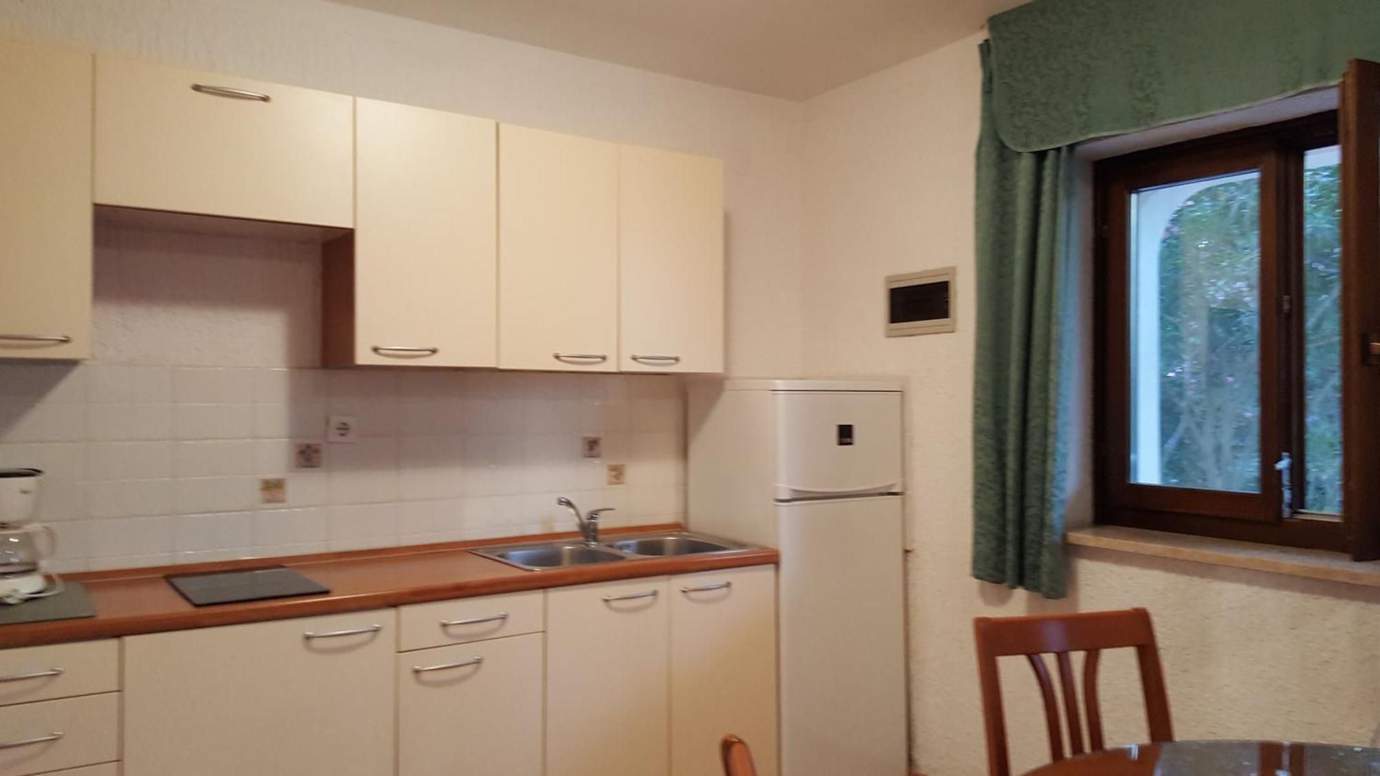 Apartments Coki فونتانا المظهر الخارجي الصورة