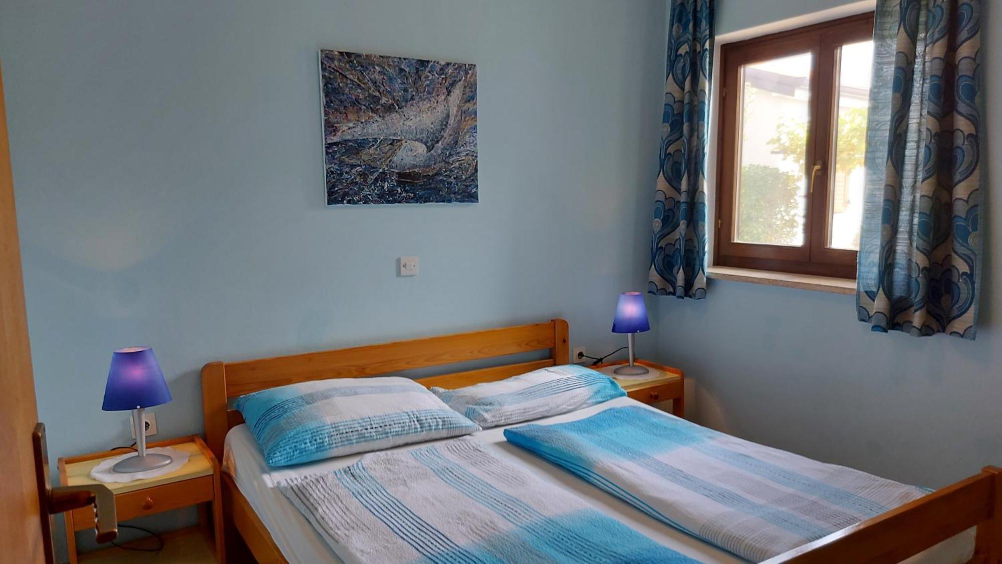 Apartments Coki فونتانا المظهر الخارجي الصورة