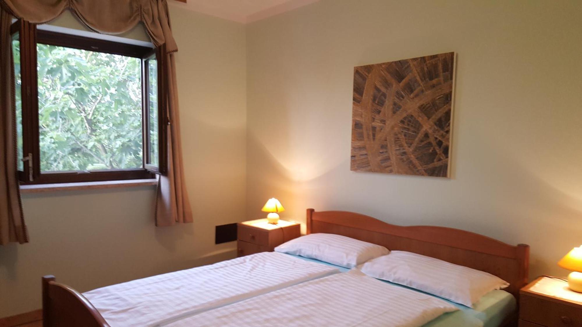 Apartments Coki فونتانا المظهر الخارجي الصورة