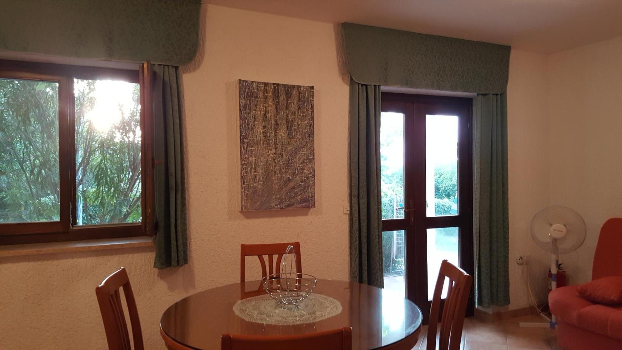 Apartments Coki فونتانا المظهر الخارجي الصورة