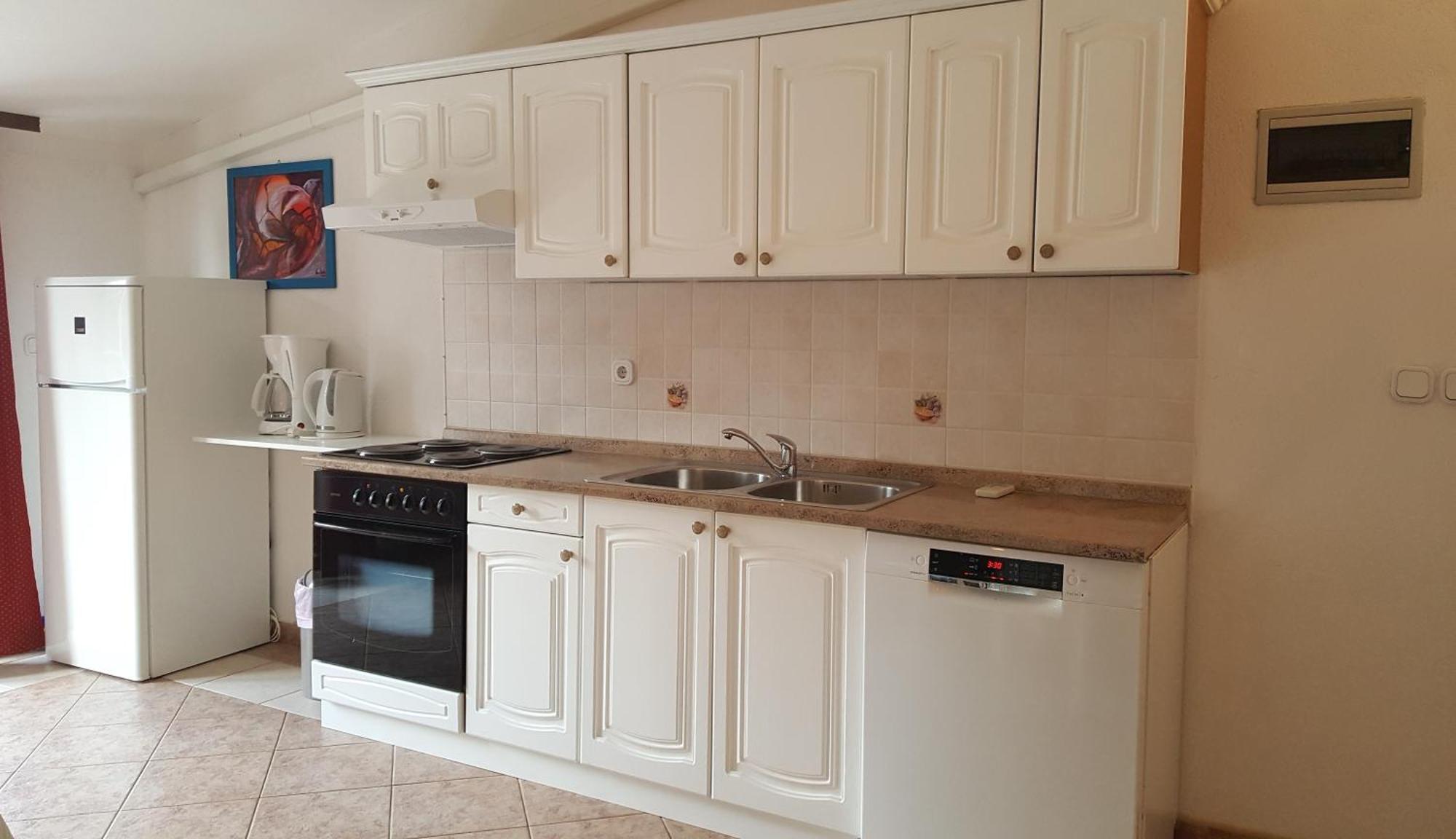 Apartments Coki فونتانا المظهر الخارجي الصورة