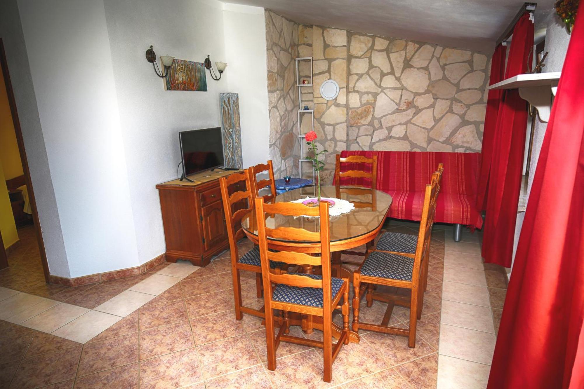 Apartments Coki فونتانا المظهر الخارجي الصورة