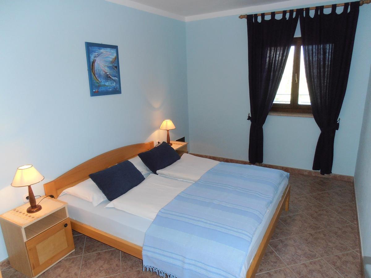 Apartments Coki فونتانا المظهر الخارجي الصورة