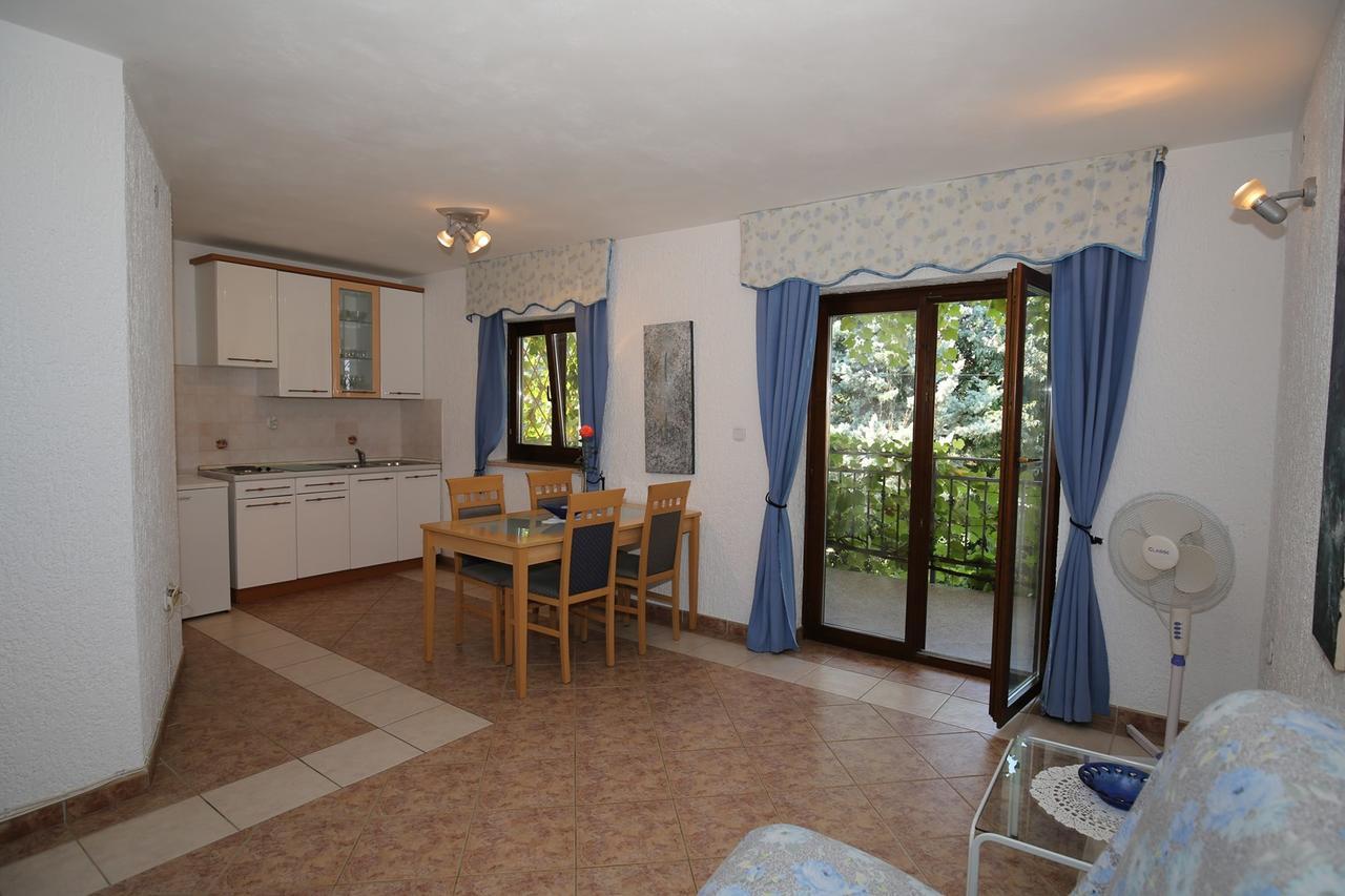Apartments Coki فونتانا المظهر الخارجي الصورة