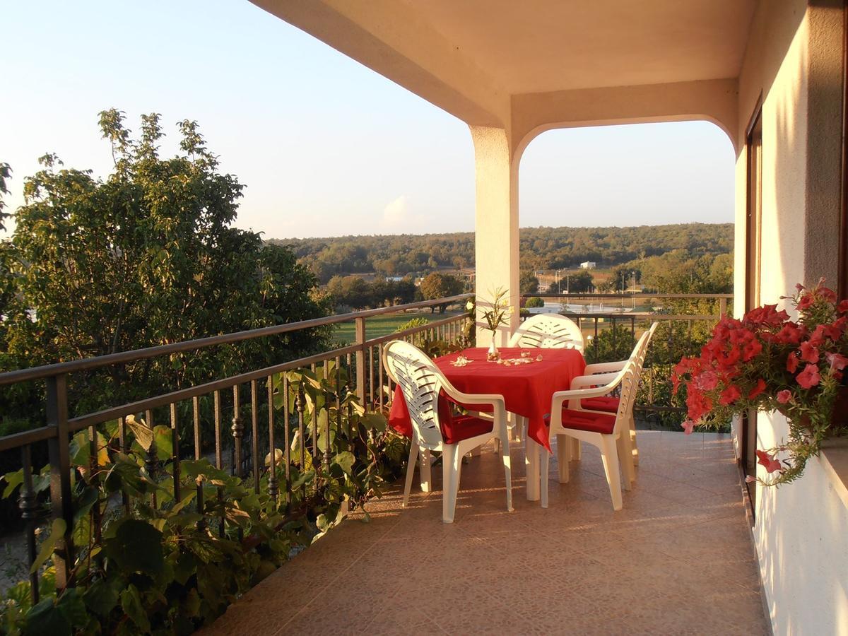 Apartments Coki فونتانا المظهر الخارجي الصورة