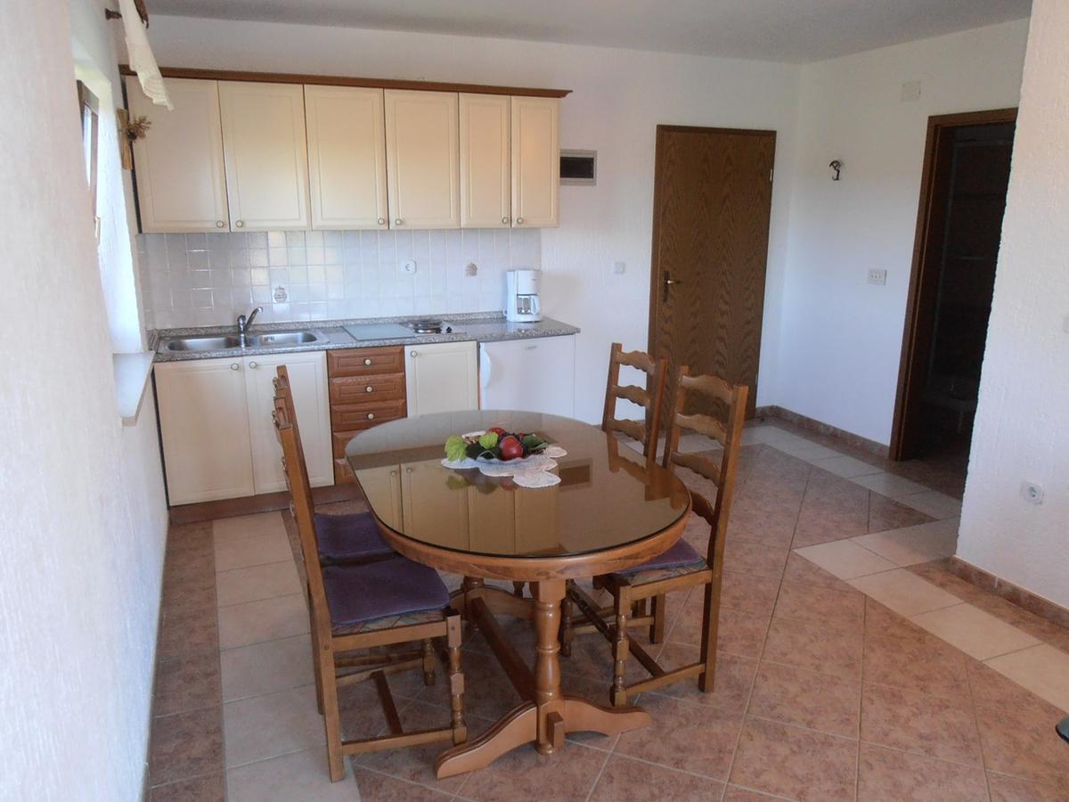 Apartments Coki فونتانا المظهر الخارجي الصورة