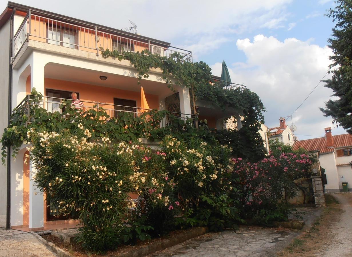 Apartments Coki فونتانا المظهر الخارجي الصورة