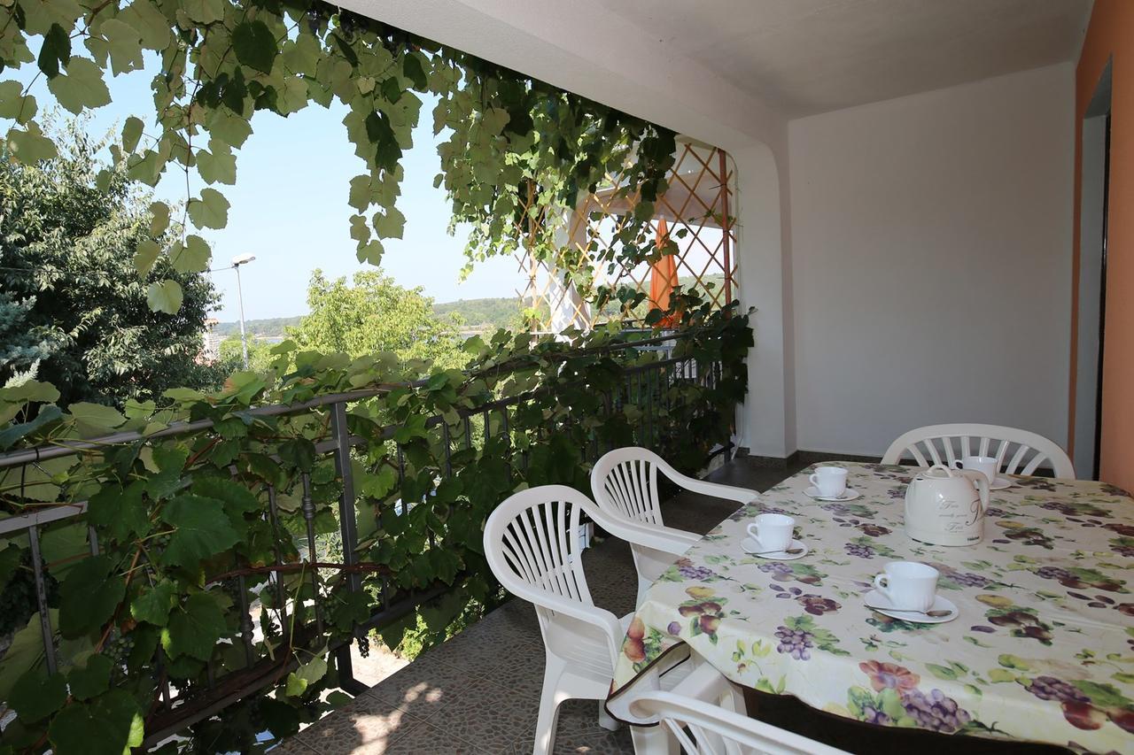 Apartments Coki فونتانا المظهر الخارجي الصورة