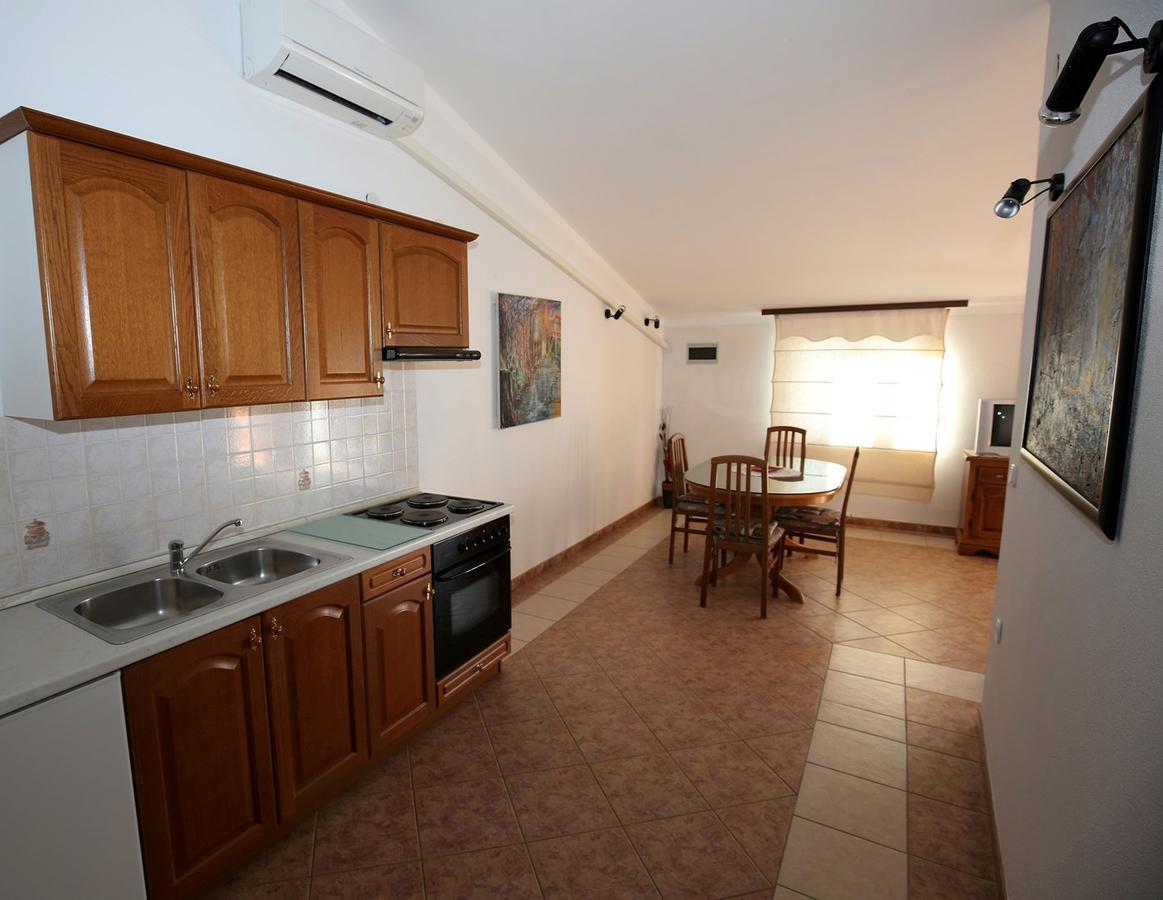 Apartments Coki فونتانا المظهر الخارجي الصورة