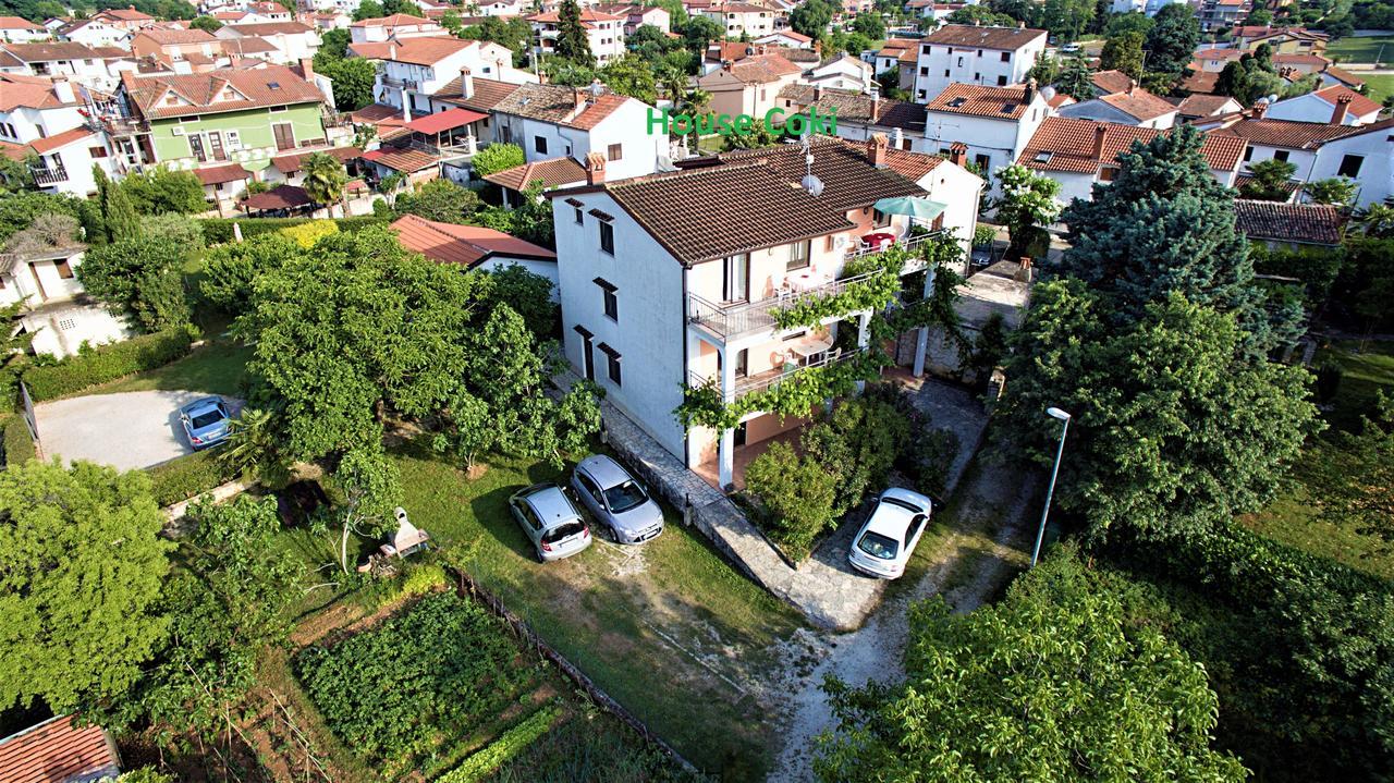 Apartments Coki فونتانا المظهر الخارجي الصورة