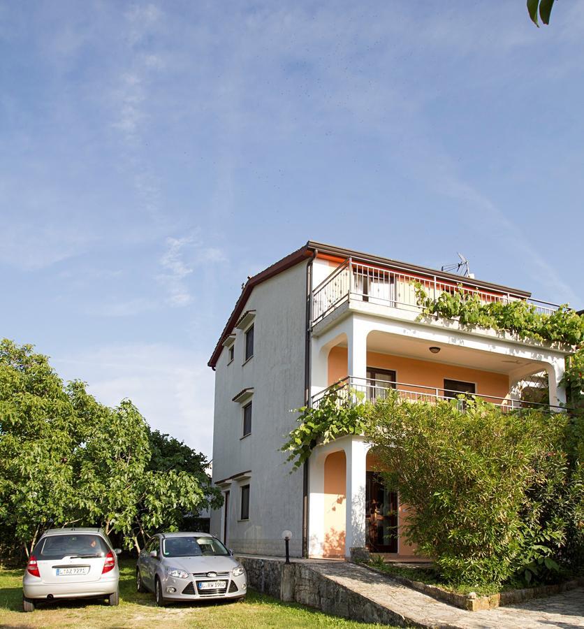 Apartments Coki فونتانا المظهر الخارجي الصورة