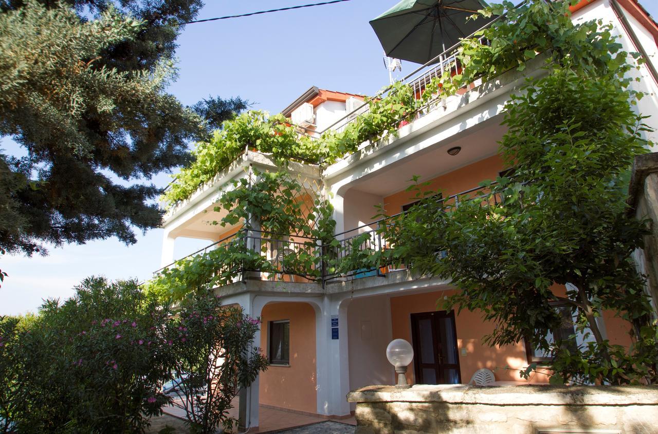 Apartments Coki فونتانا المظهر الخارجي الصورة