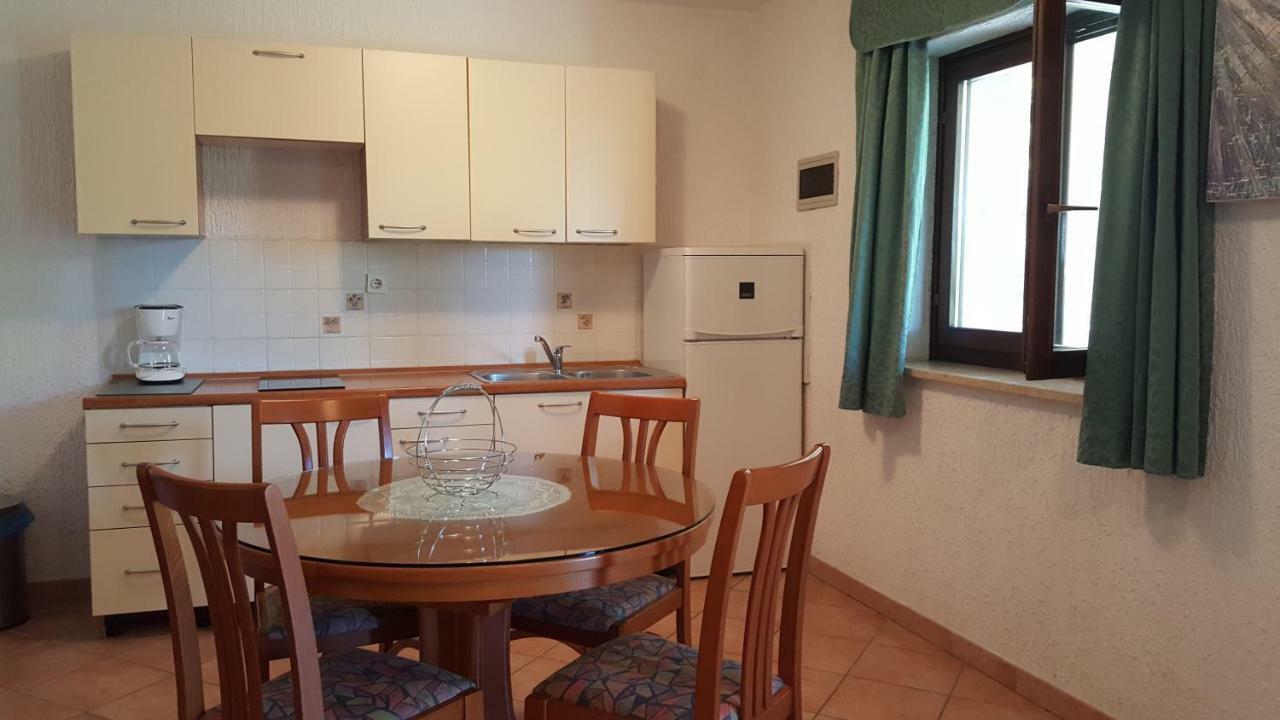 Apartments Coki فونتانا المظهر الخارجي الصورة