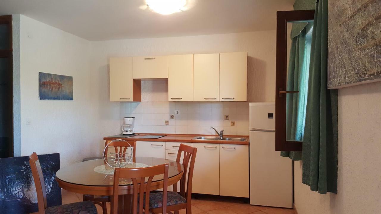 Apartments Coki فونتانا المظهر الخارجي الصورة