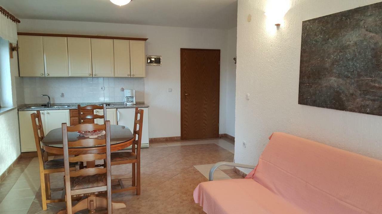 Apartments Coki فونتانا المظهر الخارجي الصورة