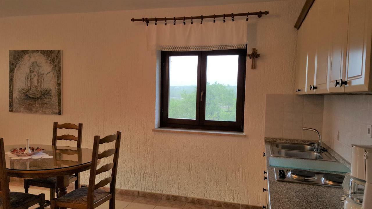 Apartments Coki فونتانا المظهر الخارجي الصورة