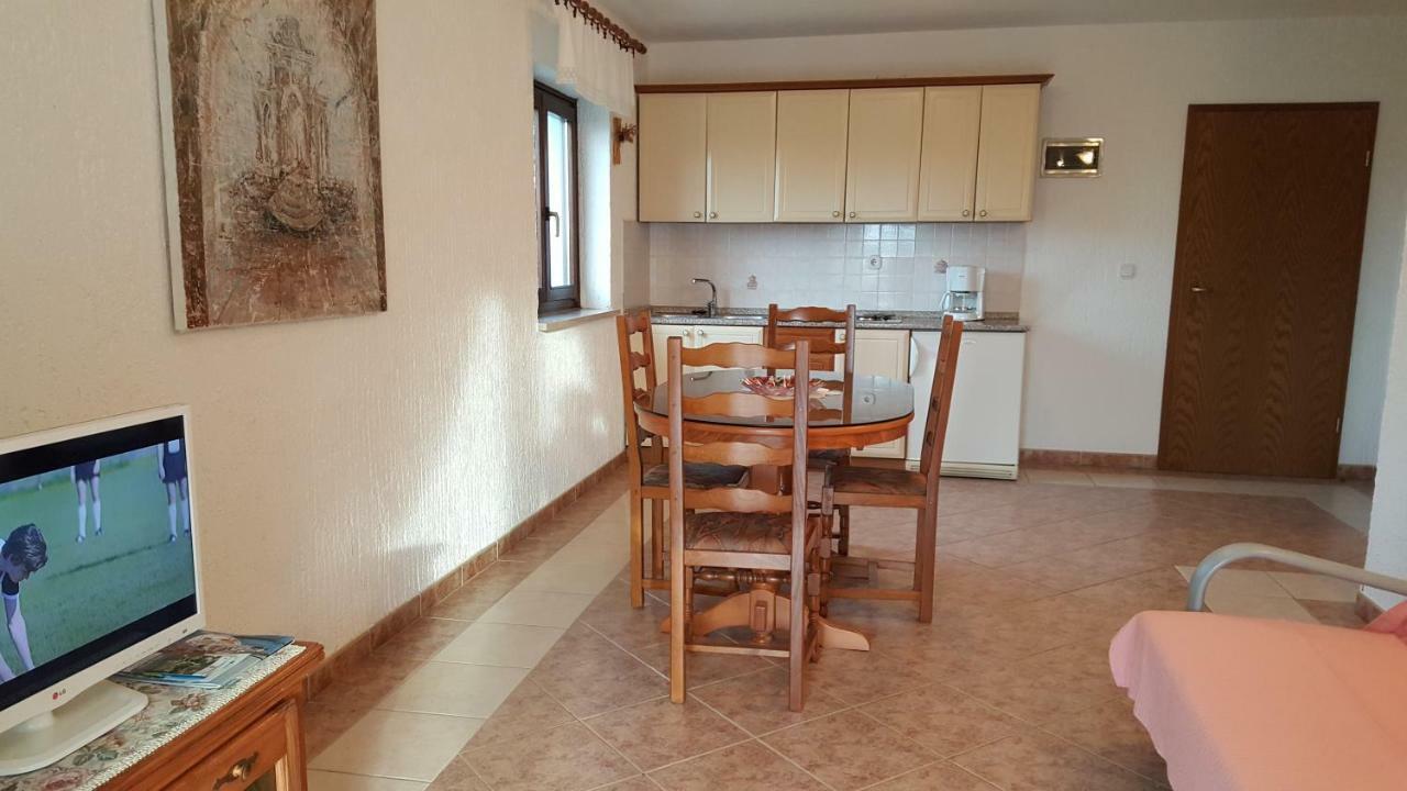 Apartments Coki فونتانا المظهر الخارجي الصورة